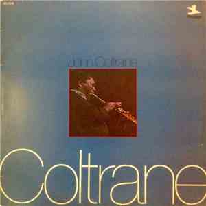 John Coltrane - Coltrane FLAC