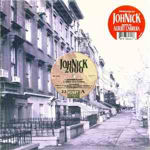 JohNick - 2000 FLAC