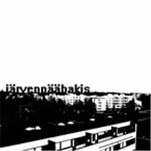 Järvenpääbakis - Järvenpääbakis FLAC