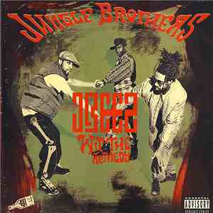 Jungle Brothers - J. Beez Wit The Remedy FLAC