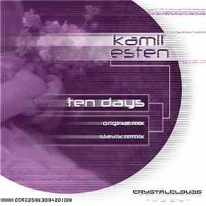 Kamil Esten - Ten Days FLAC