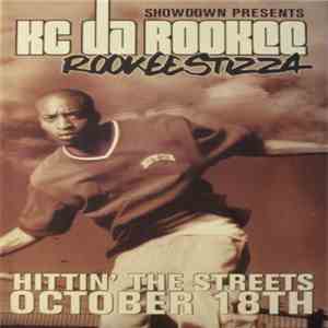 KC Da Rookee - Rookeestizza FLAC