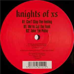 Knights Of XS - Knights Of XS FLAC