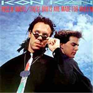Kon Kan - Puss N' Boots / These Boots Are Made For Walkin' FLAC