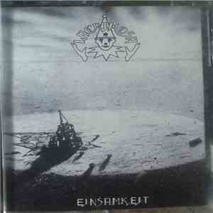 Lacrimosa - Einsamkeit FLAC
