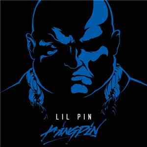 Lil' Pin - Kingpin FLAC