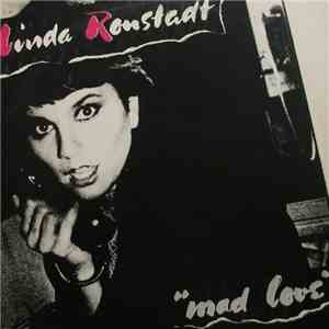 Linda Ronstadt - Mad Love FLAC