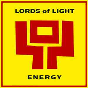 Lords Of Light - Energy FLAC