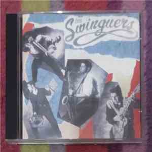 Los Swinguers - Los Swinguers FLAC