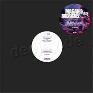 Magan & Rodriguez - Suave EP 2 FLAC