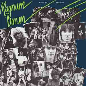 Magnum Bonum - Lover Boy FLAC
