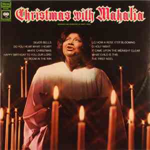 Mahalia Jackson - Christmas With Mahalia FLAC