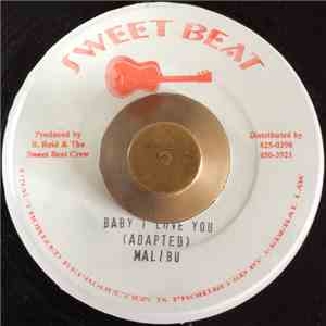 Malibu  - Baby I Love You FLAC