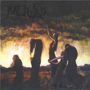 Malign  - A Sun To Scorch FLAC