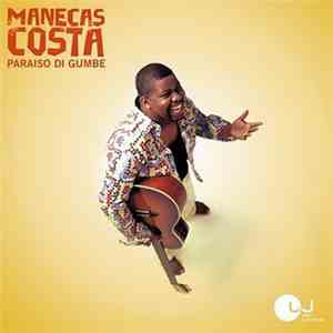 Manecas Costa - Paraiso Di Gumbe FLAC
