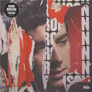Mark Ronson - Version FLAC