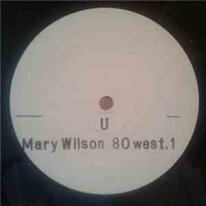 Mary Wilson - U FLAC