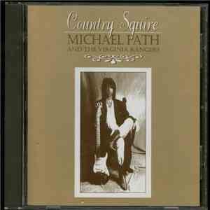 Michael Fath , The Virginia Rangers - Country Squire FLAC