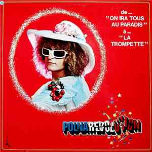 Michel Polnareff - Polnarevolution FLAC