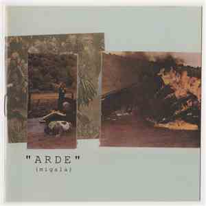 Migala - Arde FLAC