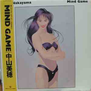 Miho Nakayama - Mind Game FLAC