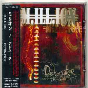M.Ill.Ion - Detonator FLAC