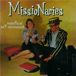 Missionaries - Superficial Self-Amusement FLAC