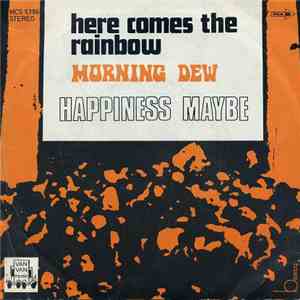 Morning Dew  - Happiness Maybe FLAC