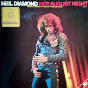 Neil Diamond - Hot August Night FLAC