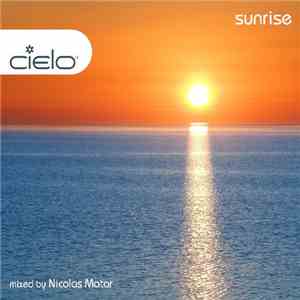 Nicolas Matar - Cielo - Sunrise FLAC
