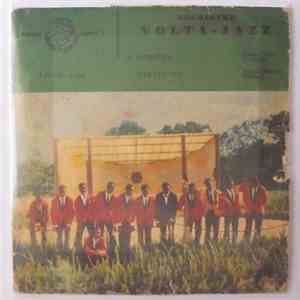 Orchestre Volta-Jazz - Sankoura FLAC