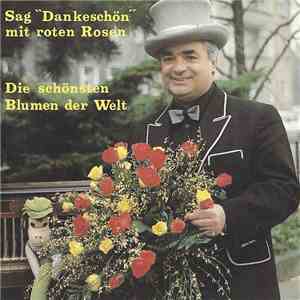 Orgels-Pitter - Sag "Dankeschön" Mit Roten Rosen FLAC
