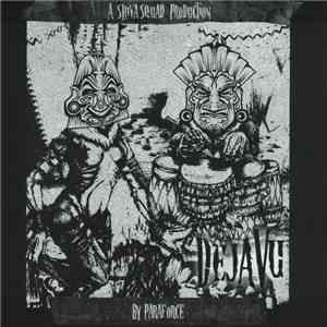 Paraforce - Dejavu FLAC