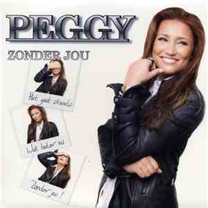 Peggy  - Zonder Jou FLAC