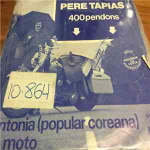 Pere Tàpias - 400 pendons FLAC