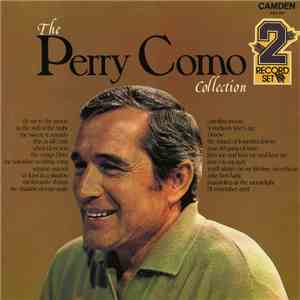 Perry Como - The Perry Como Collection FLAC