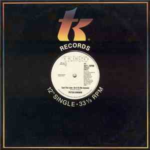 Peter Brown  - Can't Be Love – Do It To Me Anyway FLAC