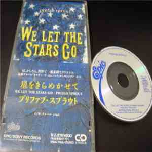 Prefab Sprout - We Let The Stars Go FLAC