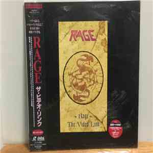 Rage  - The Video Link FLAC