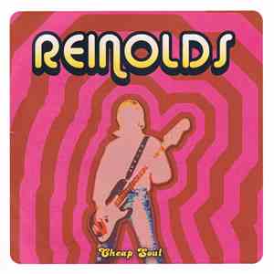 Reinolds - Cheap Soul FLAC