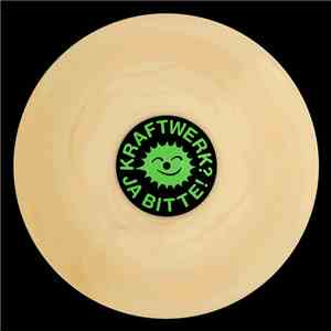 Remover / Cloudland Canyon / Disappears / White Manna - Kraftwerk? Ja Bitte! FLAC