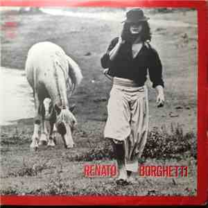 Renato Borghetti - Gaita Ponto FLAC