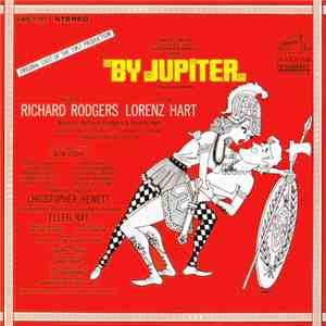 Richard Rodgers, Lorenz Hart - By Jupiter: A Musical Comedy (1967 Off-Broadway Cast) FLAC