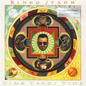 Ringo Starr - Time Takes Time FLAC