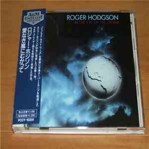 Roger Hodgson - In The Eye Of The Storm FLAC