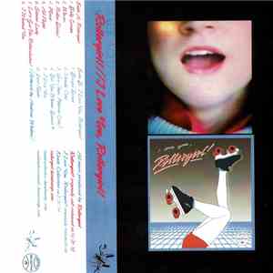 Rollergirl! - Rollergirl​!​/​/​I Love You, Rollergirl! FLAC