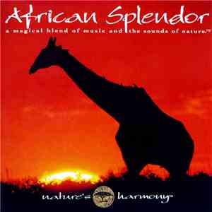 Ron Fish - African Splendor FLAC