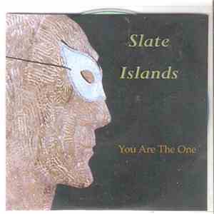 Slate Islands - You Are The One FLAC