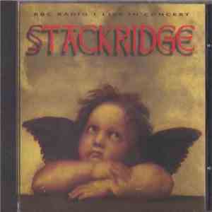 Stackridge - BBC Radio 1 Live In Concert FLAC