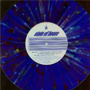 State Of House - Atomize Rhythm FLAC